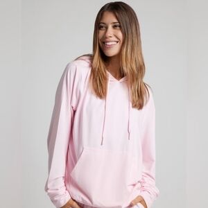 Comfort AllDay Jersey Hoodie